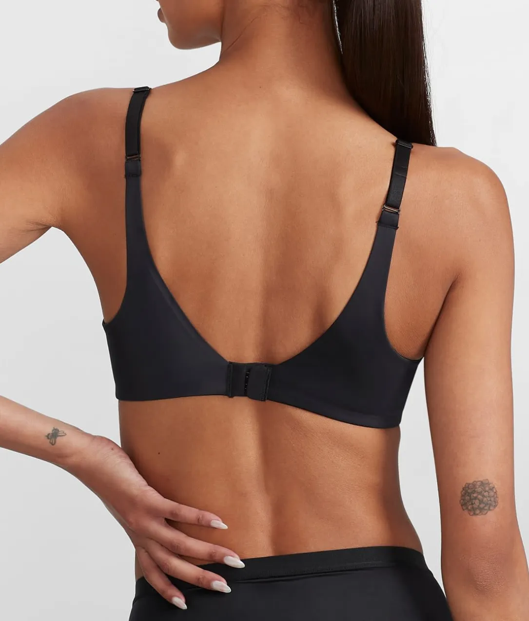 Inner Sheen T-Shirt Bra