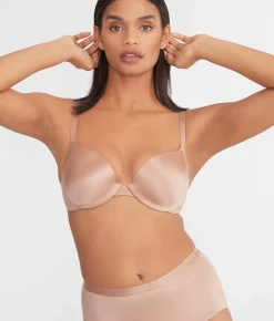 Inner Sheen T-Shirt Bra