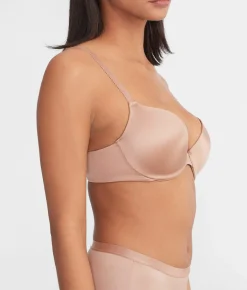 Inner Sheen T-Shirt Bra