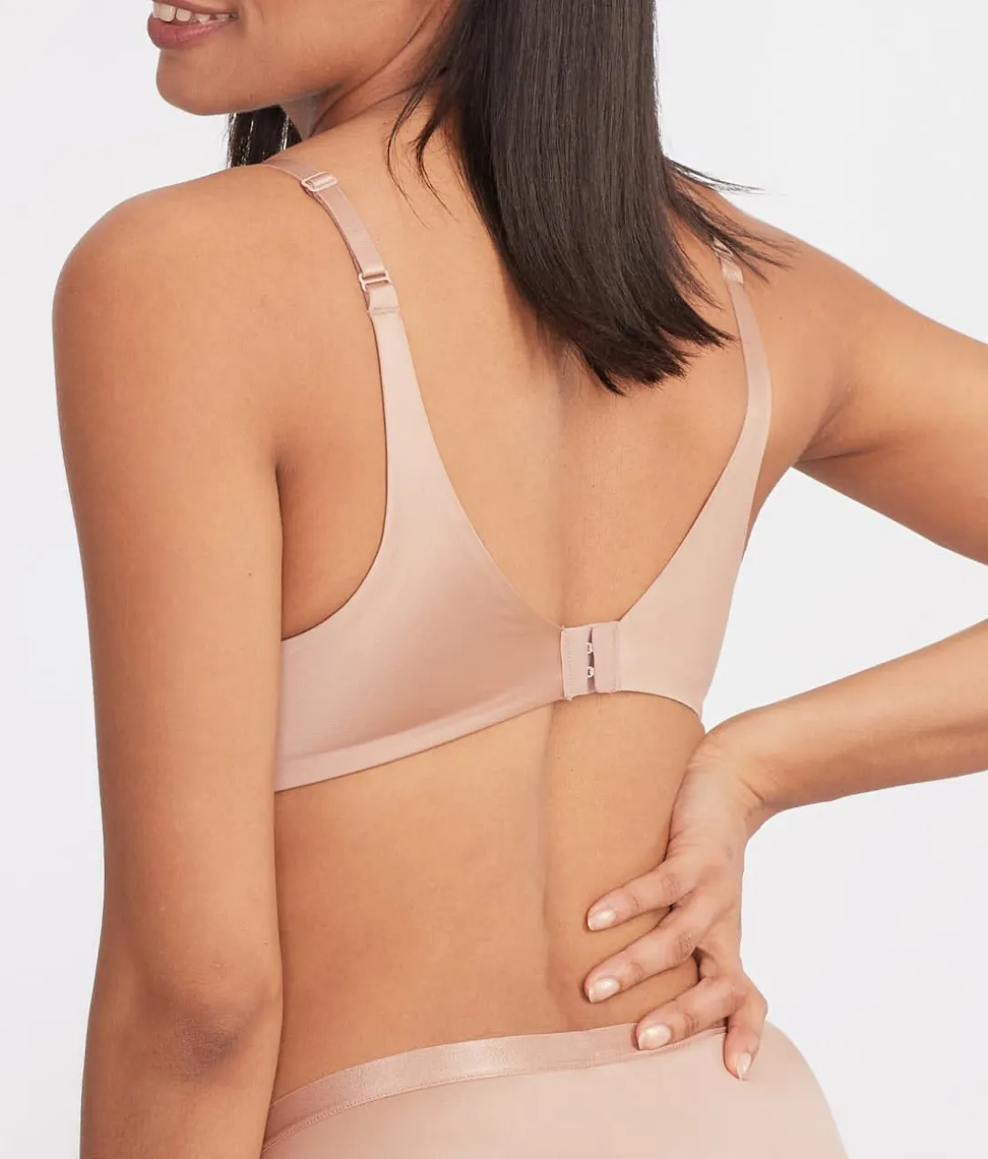 Inner Sheen T-Shirt Bra