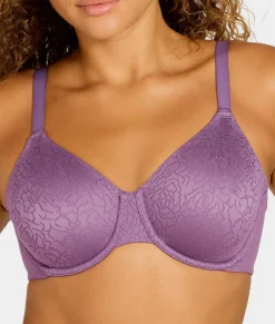 Inside Job™ Side Support Bra