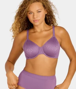 Inside Job™ Side Support Bra