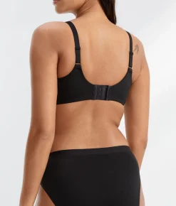 Inside Job™ Side Support Bra