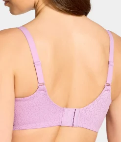 Inside Job™ Side Support Bra