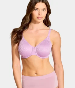 Inside Job™ Side Support Bra