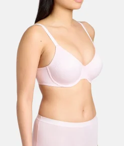 Inside Job™ Side Support Bra
