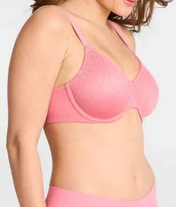 Inside Job™ Side Support Bra