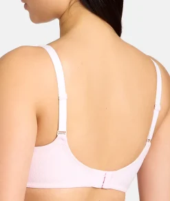 Inside Job™ Side Support Wire-Free Bra