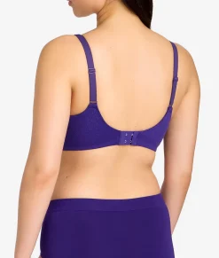 Inside Job™ Side Support Wire-Free Bra