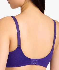 Inside Job™ Side Support Wire-Free Bra