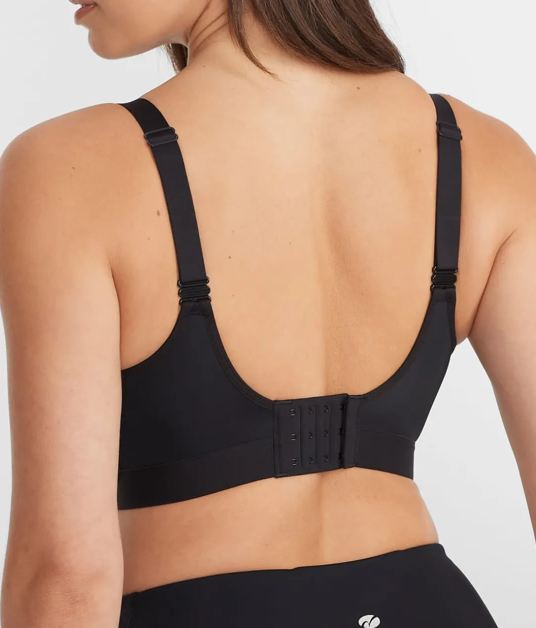Intensity High Impact Underwire Sports Bra
