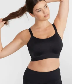 Intensity High Impact Underwire Sports Bra