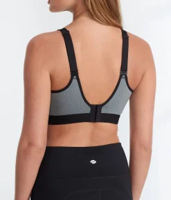 Intensity High Impact Underwire Sports Bra