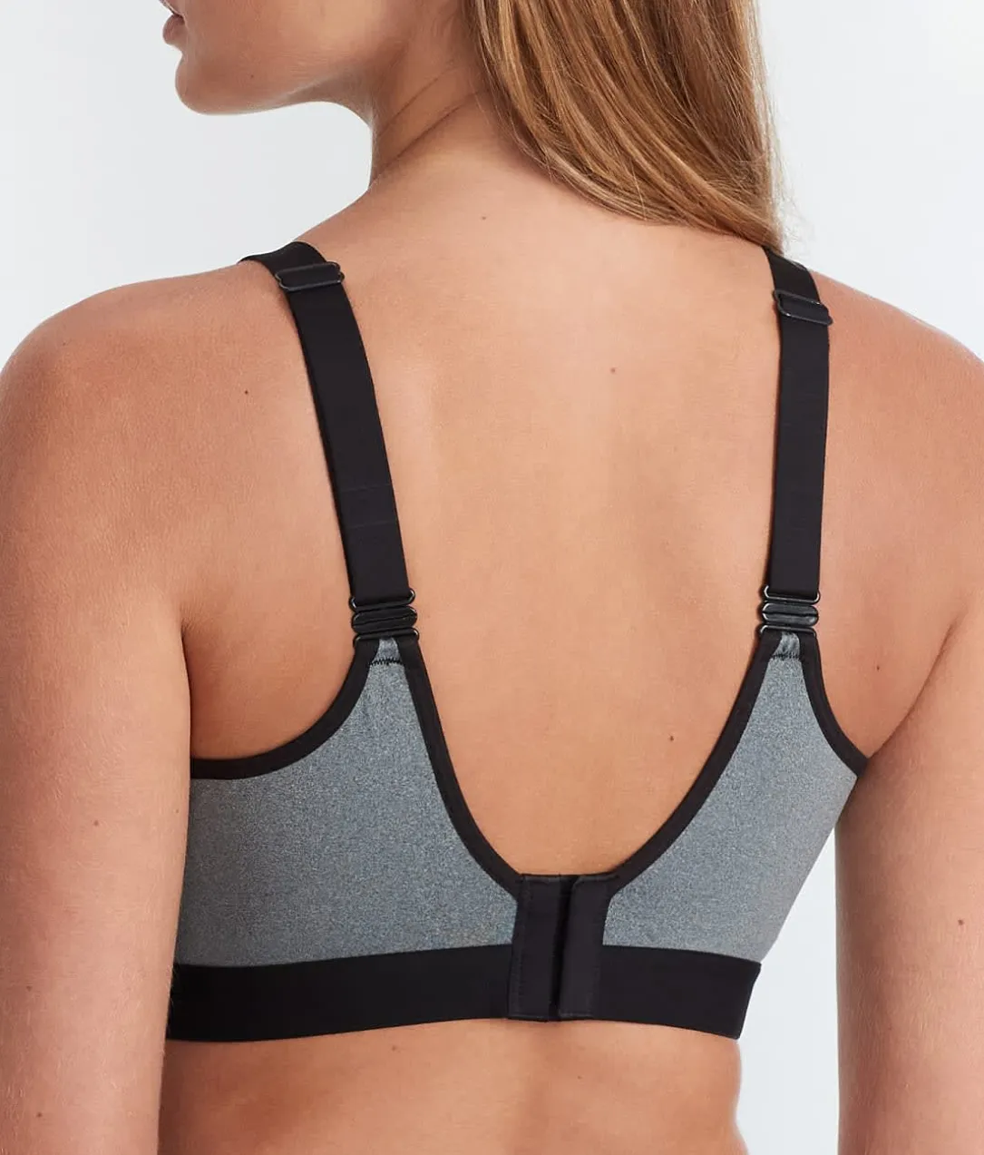 Intensity High Impact Underwire Sports Bra