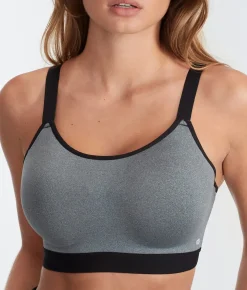 Intensity High Impact Underwire Sports Bra