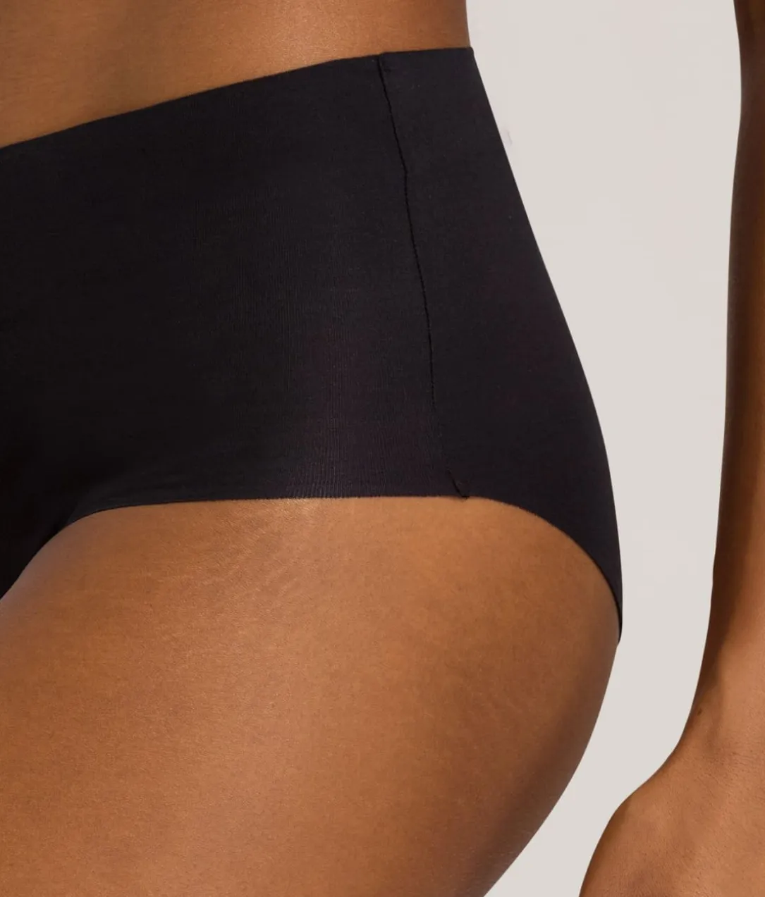 Invisible Cotton Full Brief