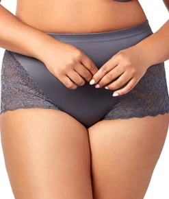 Isabella Lace Boyshort