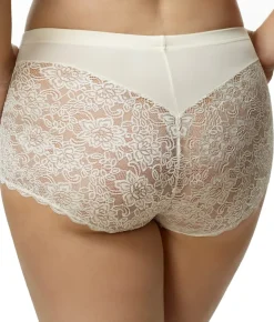 Isabella Lace Boyshort