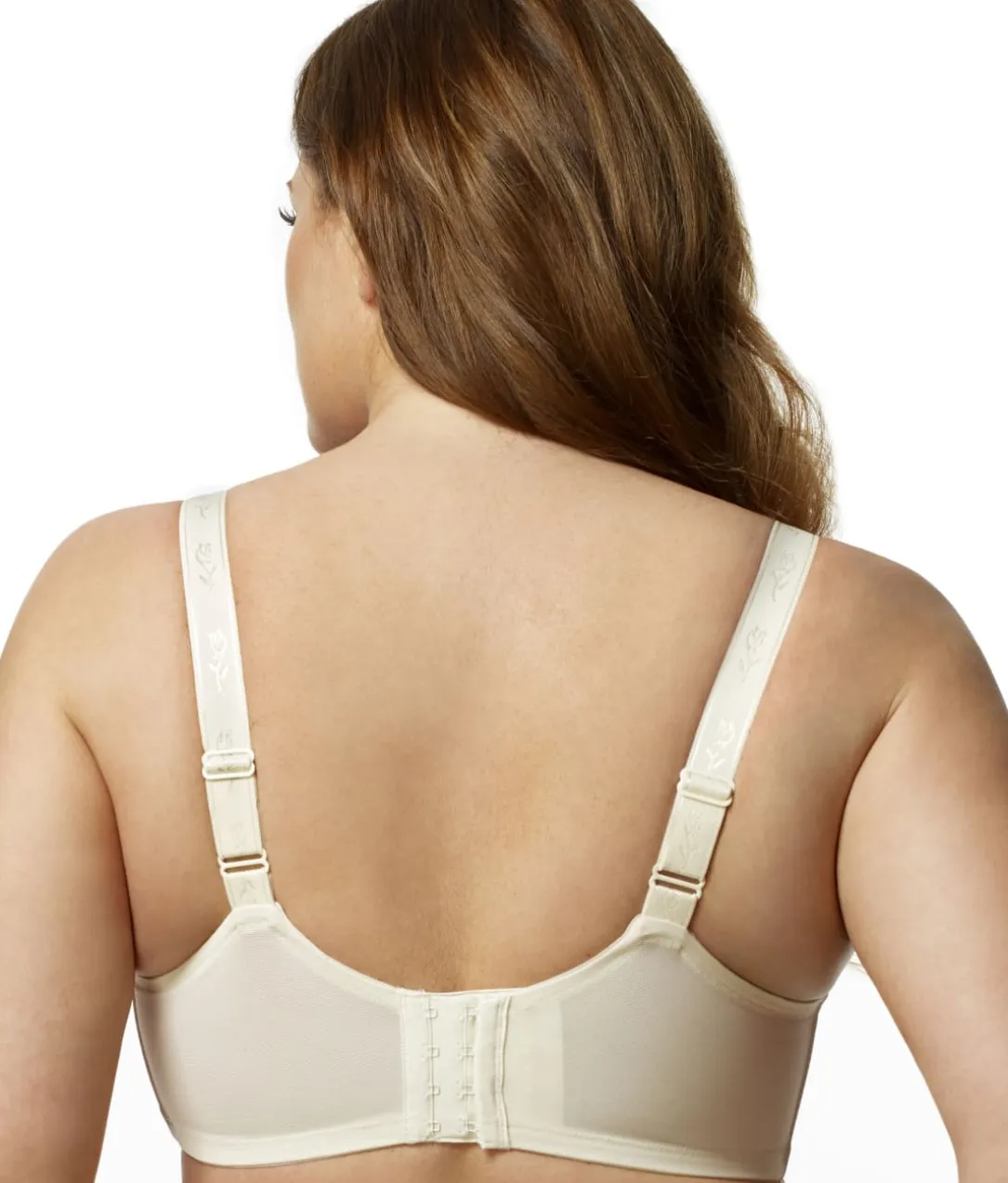 Isabella Lace Full Coverage Bra