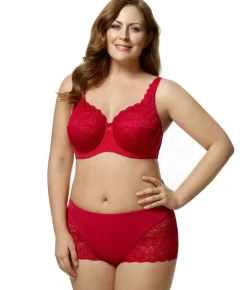 Isabella Lace Full Coverage Bra
