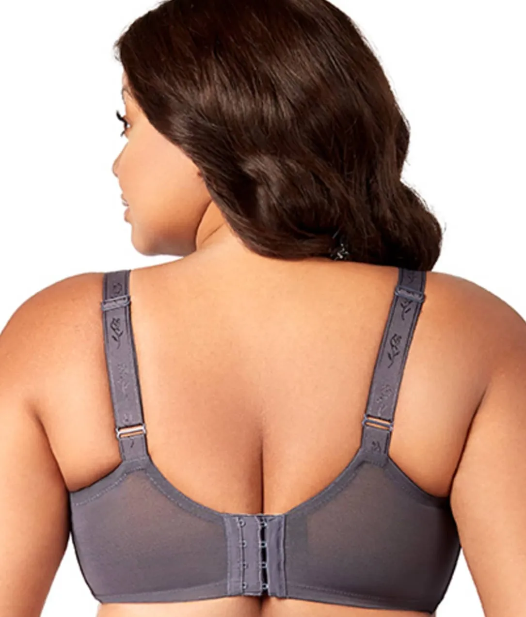 Isabella Lace Full Coverage Bra