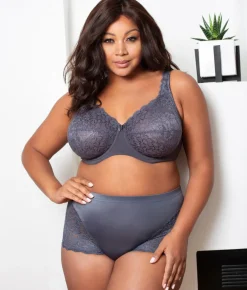 Isabella Lace Full Coverage Bra