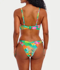 Isla Margarita Bandeau Bikini Top