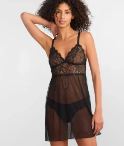 It's On Chemise
