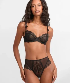 It's On High-Waist Thong