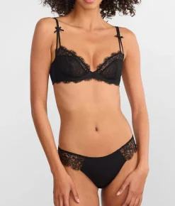 It's On Lace Bra