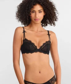 It's On Lace Bra