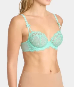 It's On Lace Bra