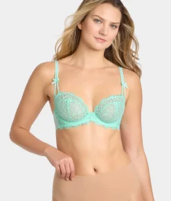 It's On Lace Bra