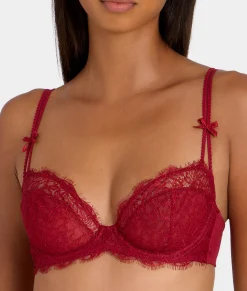 It's On Lace Bra