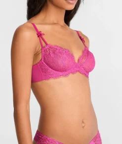 It's On Lace Bra