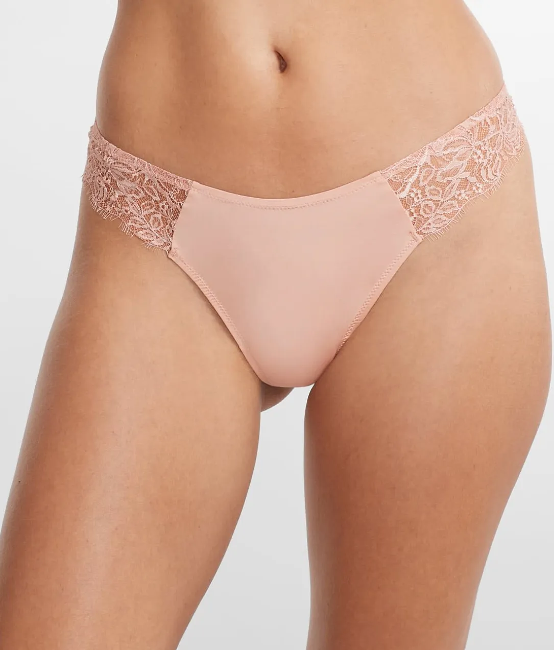 It's On Thong