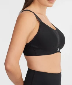 Jenn Convertible High Impact Underwire Sports Bra
