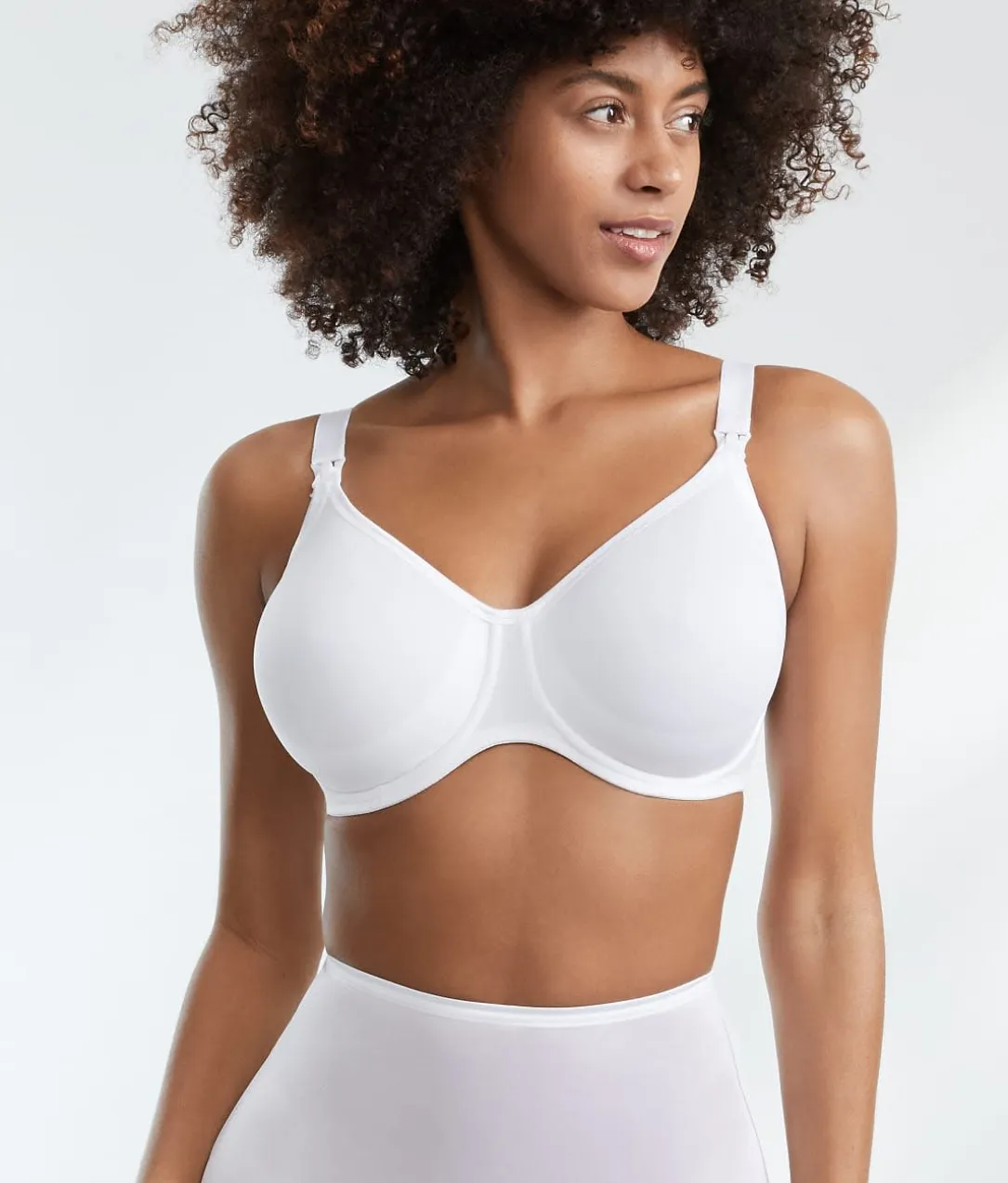 Jenni Seamless Nursing Bra