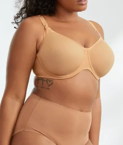 Jenni Seamless Nursing Bra