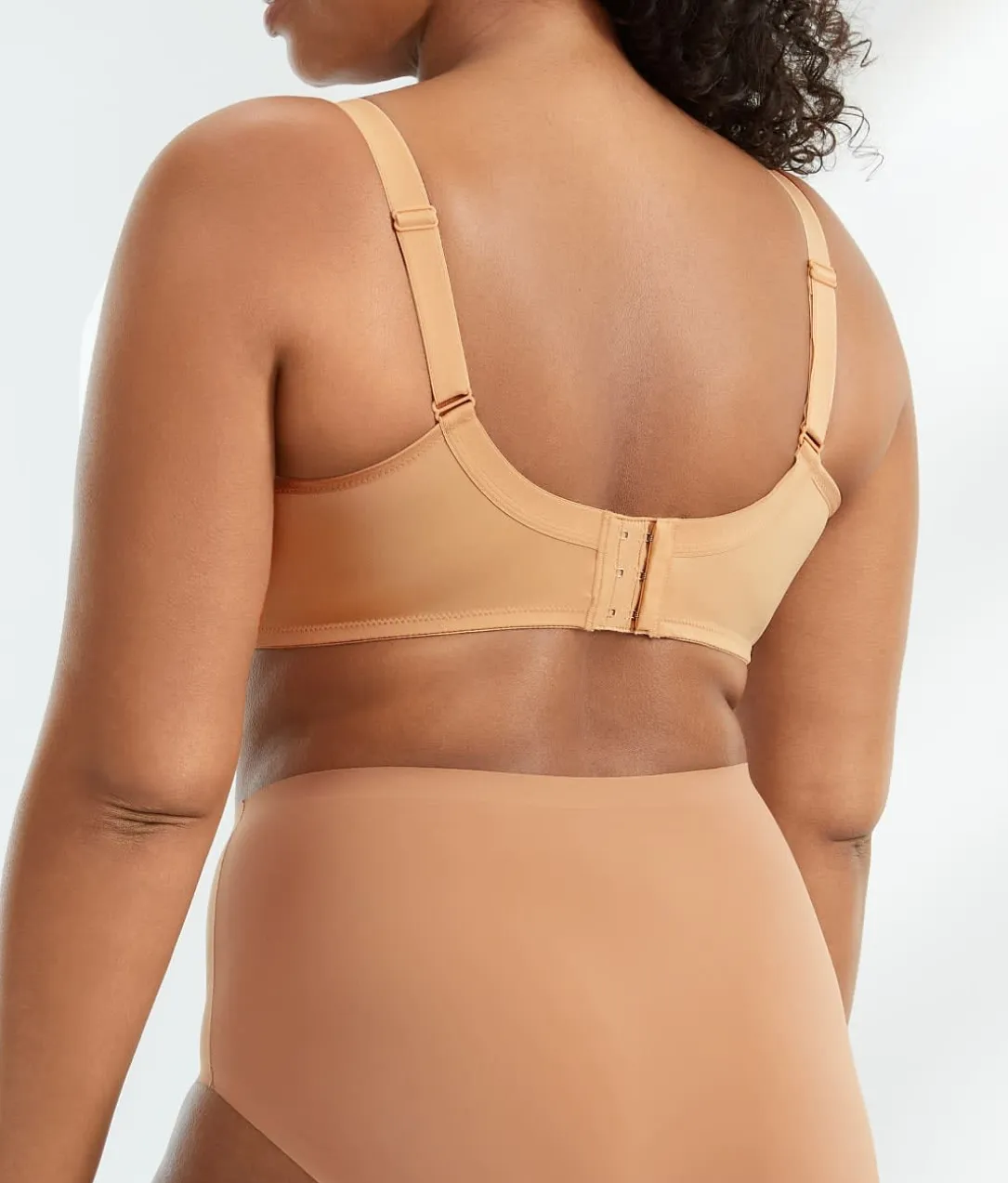 Jenni Seamless Nursing Bra