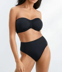 Jewel Cove Bandeau Bikini Top