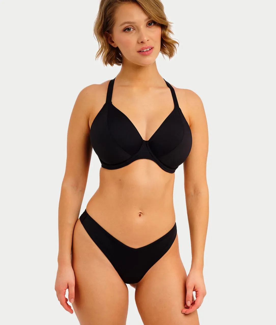 Jewel Cove Bikini Top