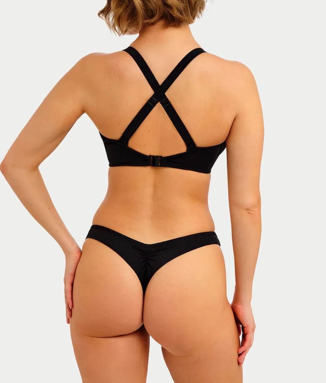 Jewel Cove Bikini Top