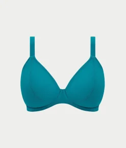 Jewel Cove Bikini Top