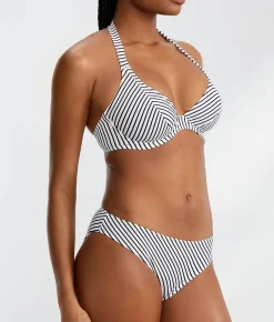 Jewel Cove Halter Bikini Top