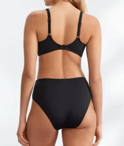 Jewel Cove High-Waist Bikini Bottom