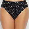 Jewel Cove High-Waist Bikini Bottom