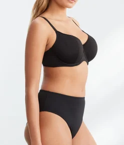 Jewel Cove Sweetheart Bikini Top
