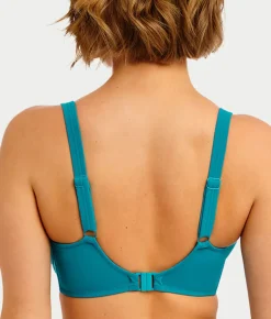 Jewel Cove Sweetheart Bikini Top