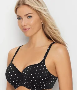 Jewel Cove Sweetheart Bikini Top